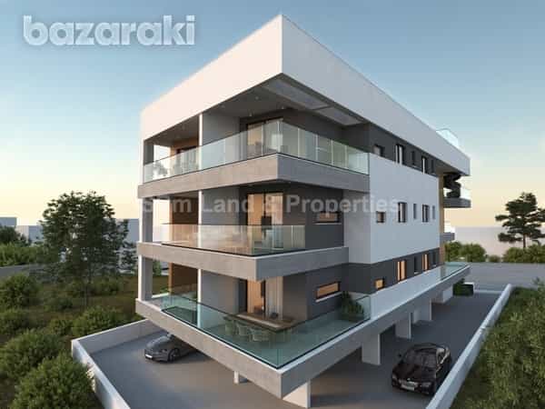Condominium in Kato Polemidia, Limassol 12161720