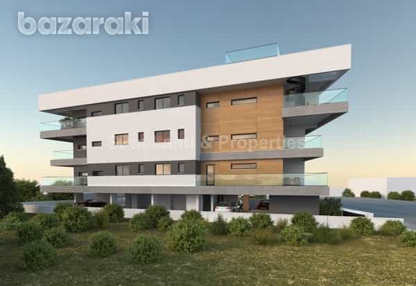 Condominium dans Kato Polemidia, Limassol 12161720