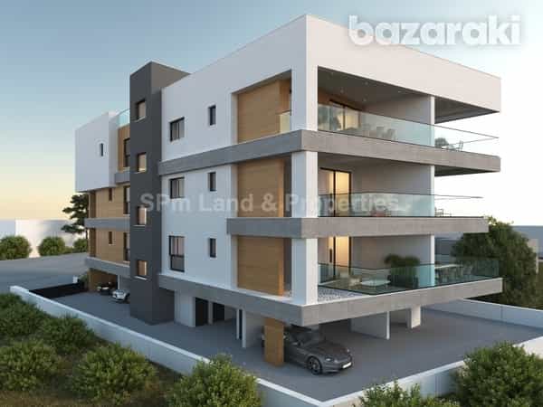 Condominium dans Kato Polemidia, Limassol 12161720