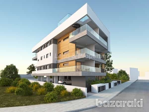 Condominium in Kato Polemidia, Limassol 12161720