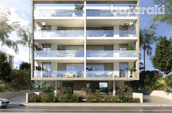 Condominium in Ypsonas, Limassol 12161772