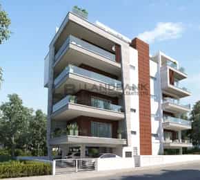Condominium in Agia Marinouda, Pafos 12161786