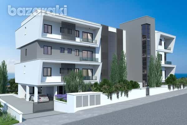 Condominium in Germasogeia, Limassol 12161814