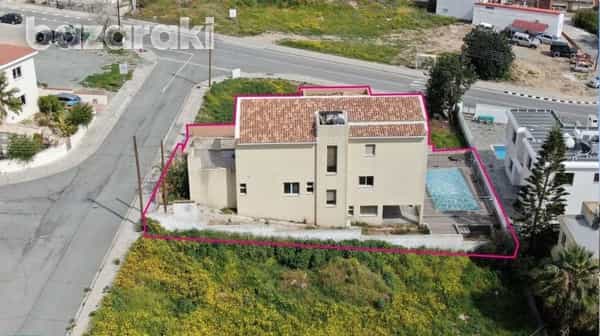 rumah dalam Pissouri, Limassol 12161835