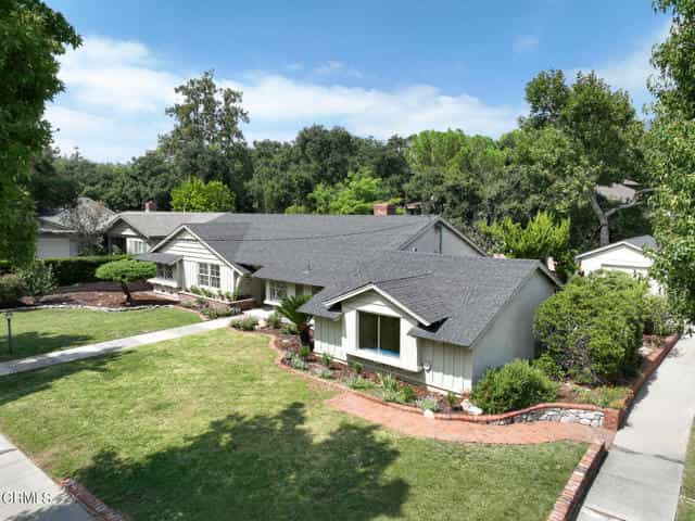 casa en Glendale, California 12161893