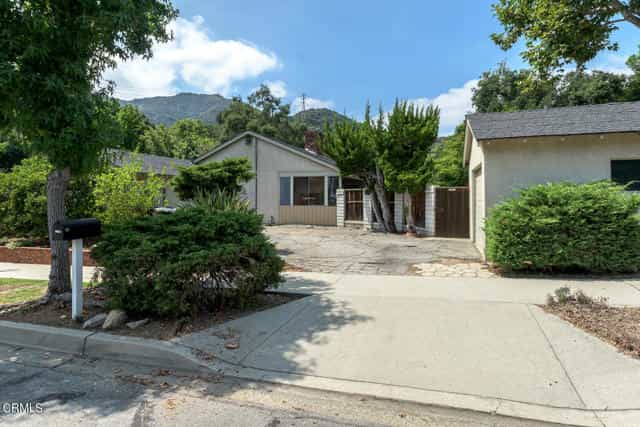 Будинок в Glendale, California 12161893