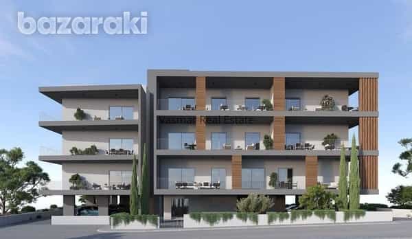 Condominium in Parkklisia, Larnaca 12161897