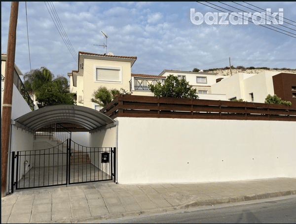 Casa nel Agios Tychon, Larnaca 12162043