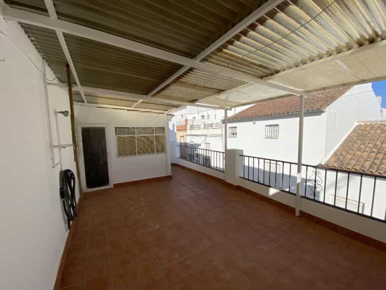 Casa nel Olvera, Andalusia 12162197