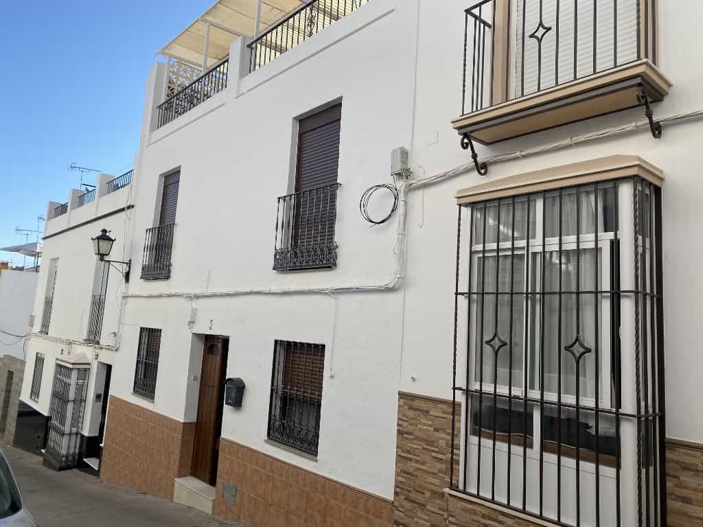 Haus im Olvera, Andalusien 12162197