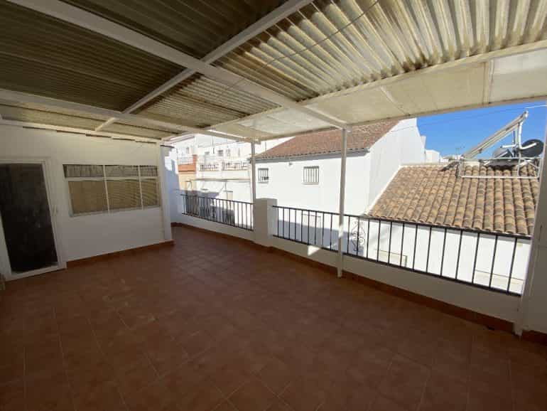 Talo sisään Olvera, Andalusia 12162197