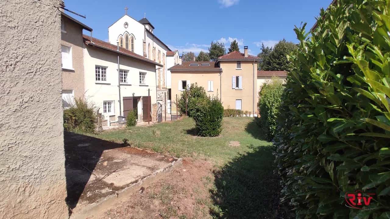House in Chonas-l'Amballan, Isère 12162207