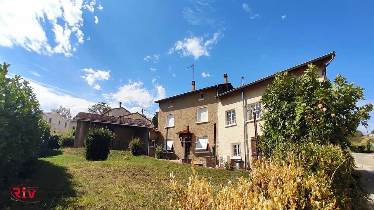 House in Chonas-l'Amballan, Isère 12162207