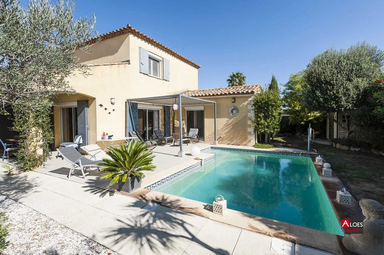House in Aigues-Mortes, Gard 12162215