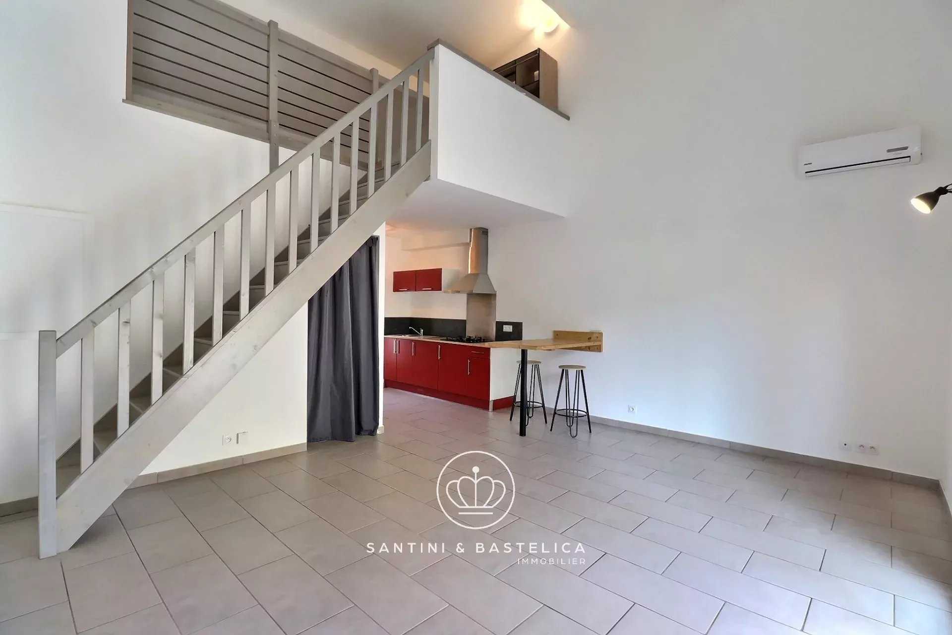 Condominium in Mezzavia, Corsica 12162244