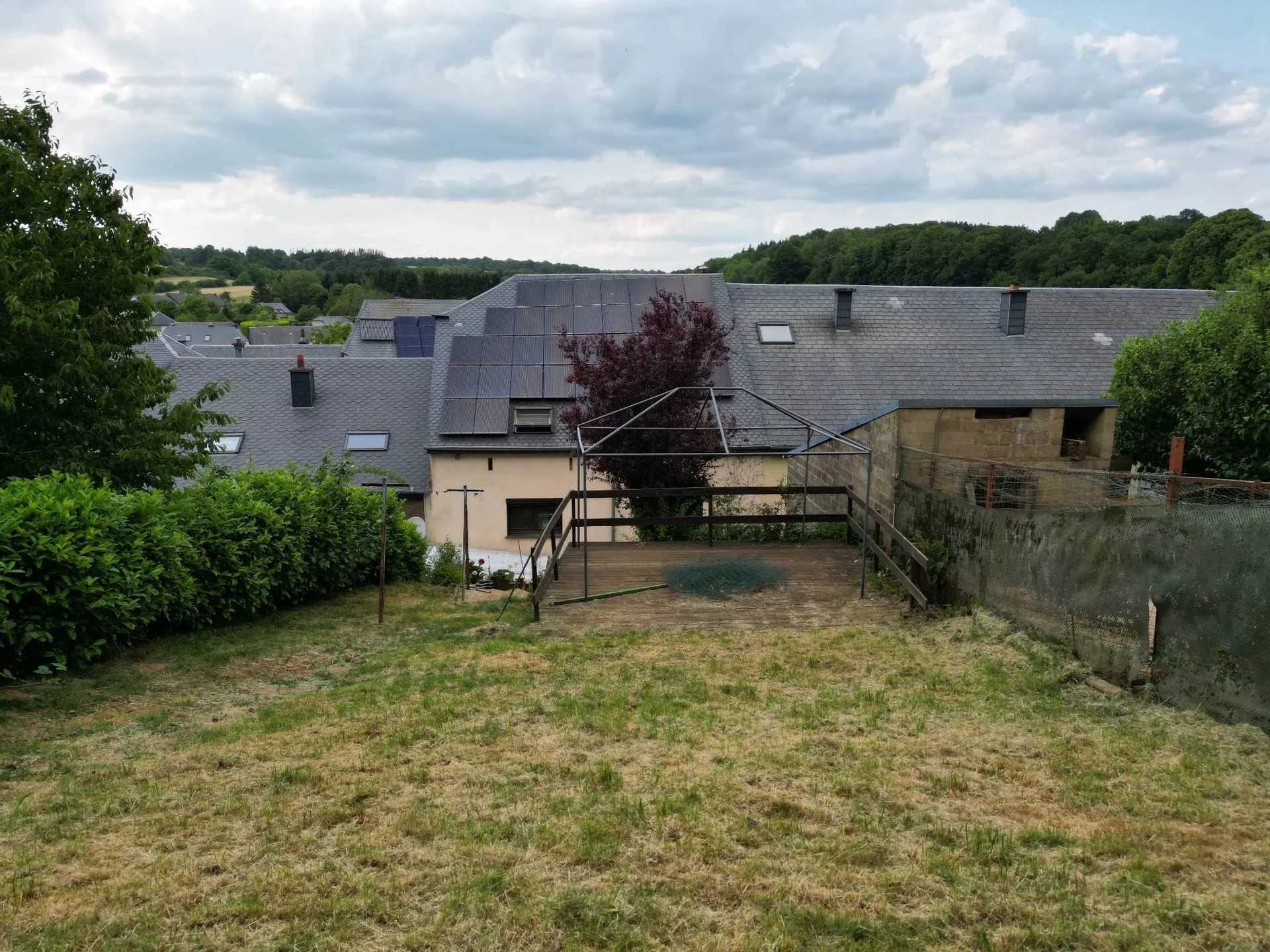 House in Halanzy, Luxembourg 12162258