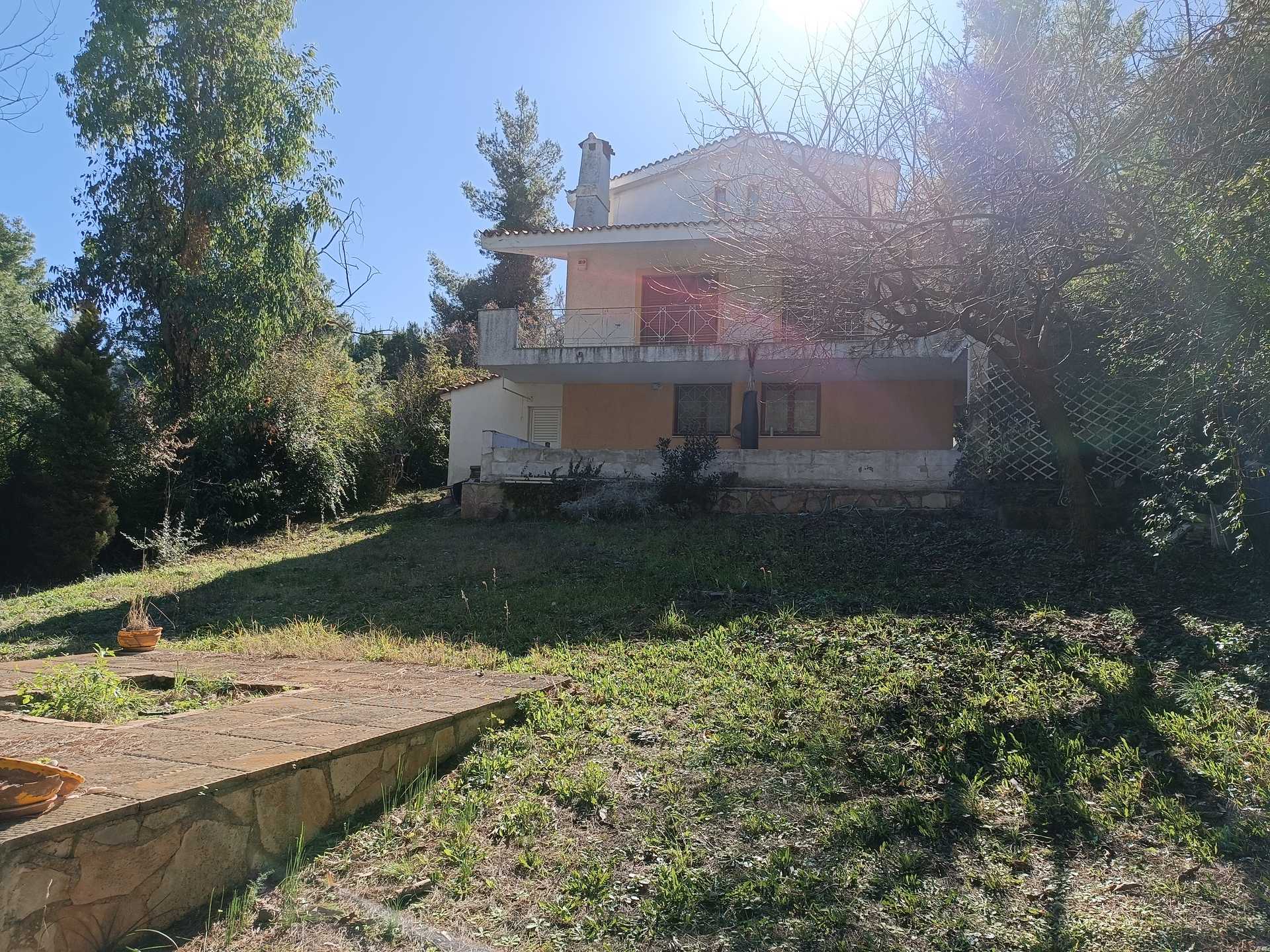 Rumah di Dionysos, Attiki 12162359
