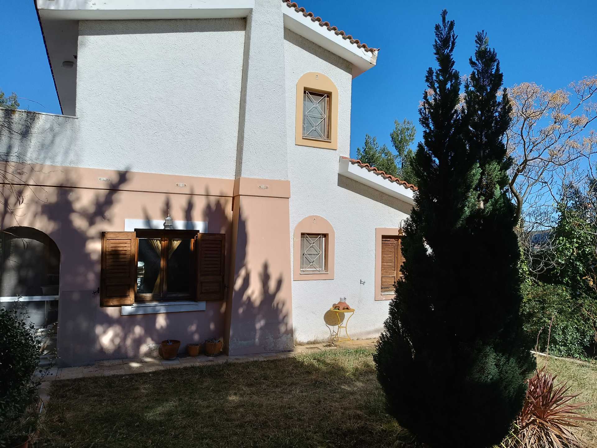 Huis in Diónysos, Attik 12162363