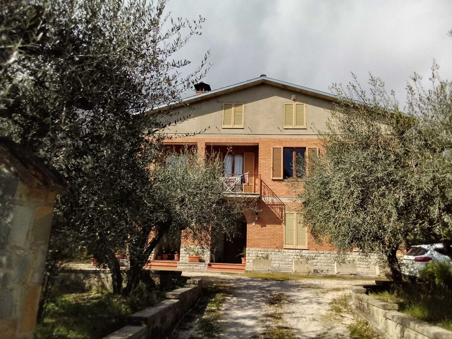 Будинок в Pianello, Umbria 12162366