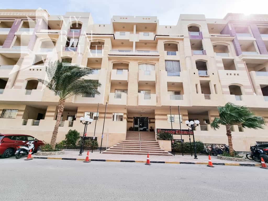 Condominium in Hurghada, Red Sea Governorate 12162381