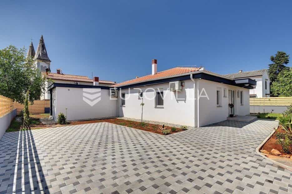 House in Medulin, Istarska Zupanija 12162440
