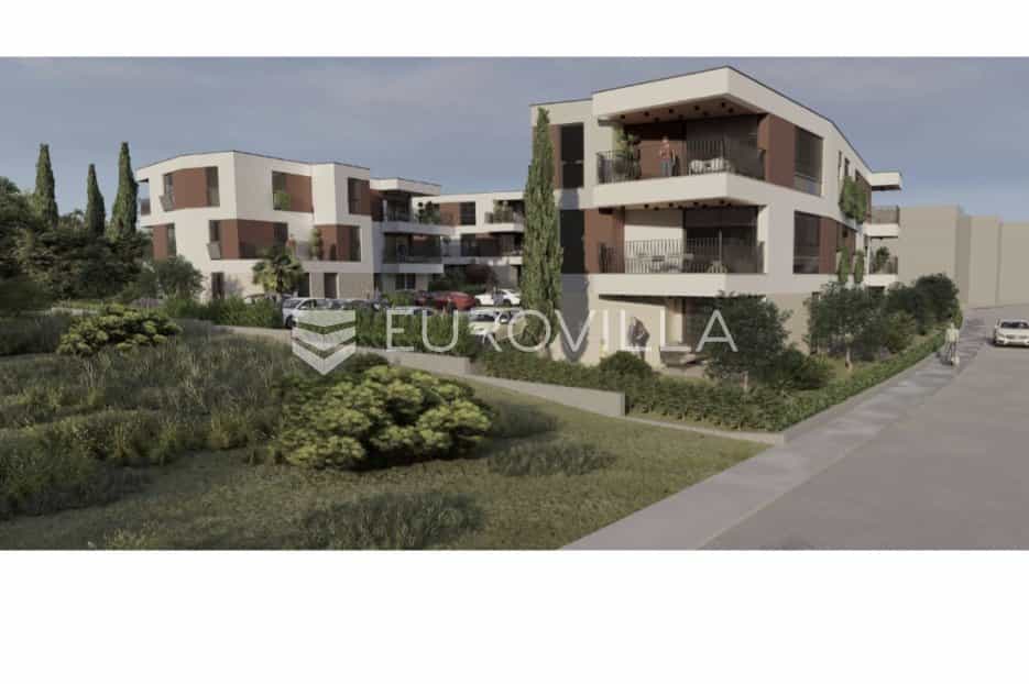 Condominium in Medulin, Istarska Zupanija 12162445