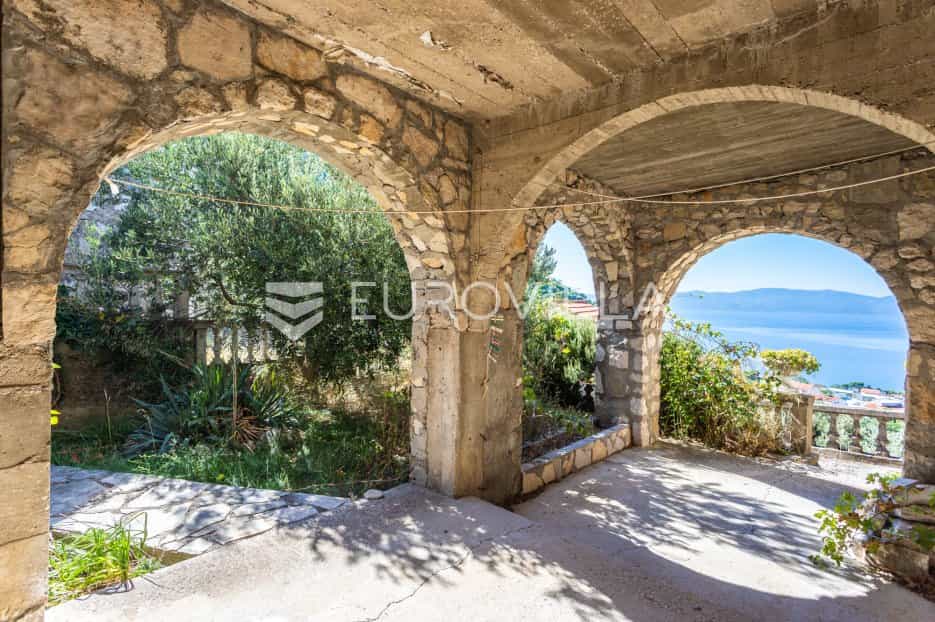 Haus im Gradac, Splitsko-dalmatinska županija 12162478