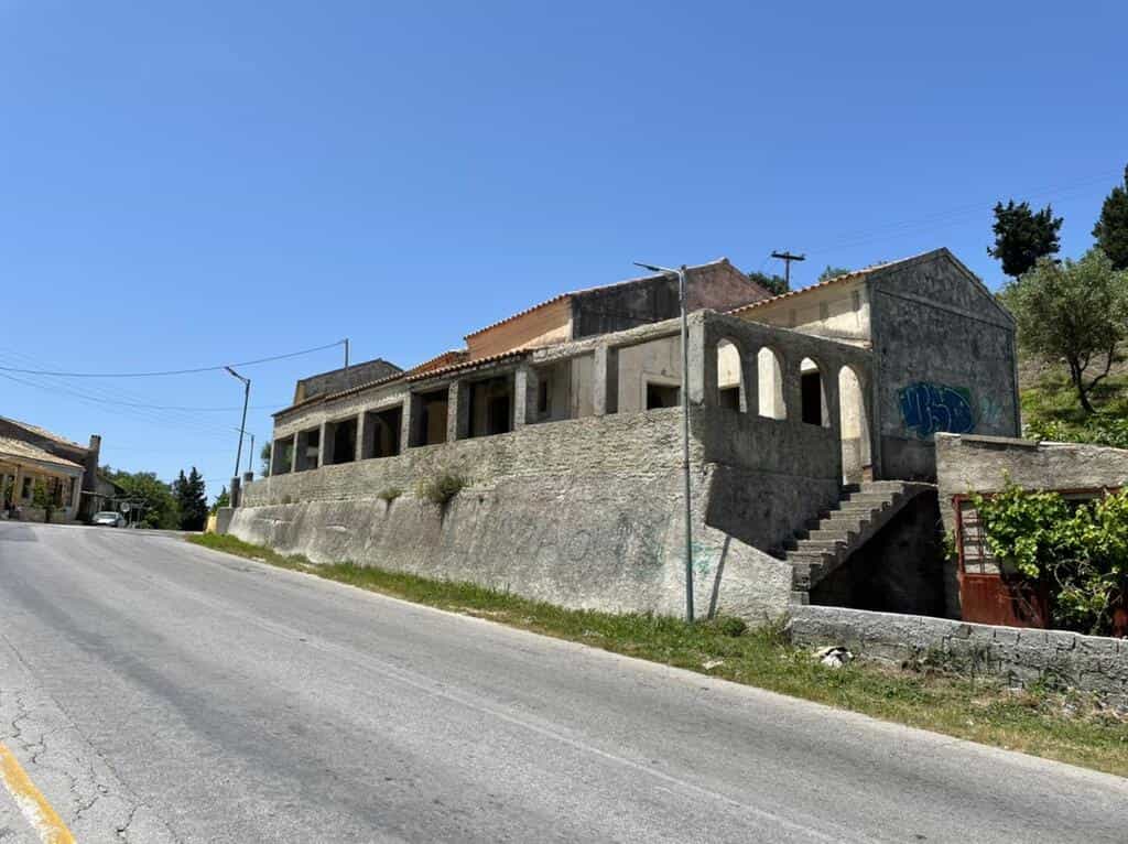 Industrial in Doukades, Ionia Nisia 12162489