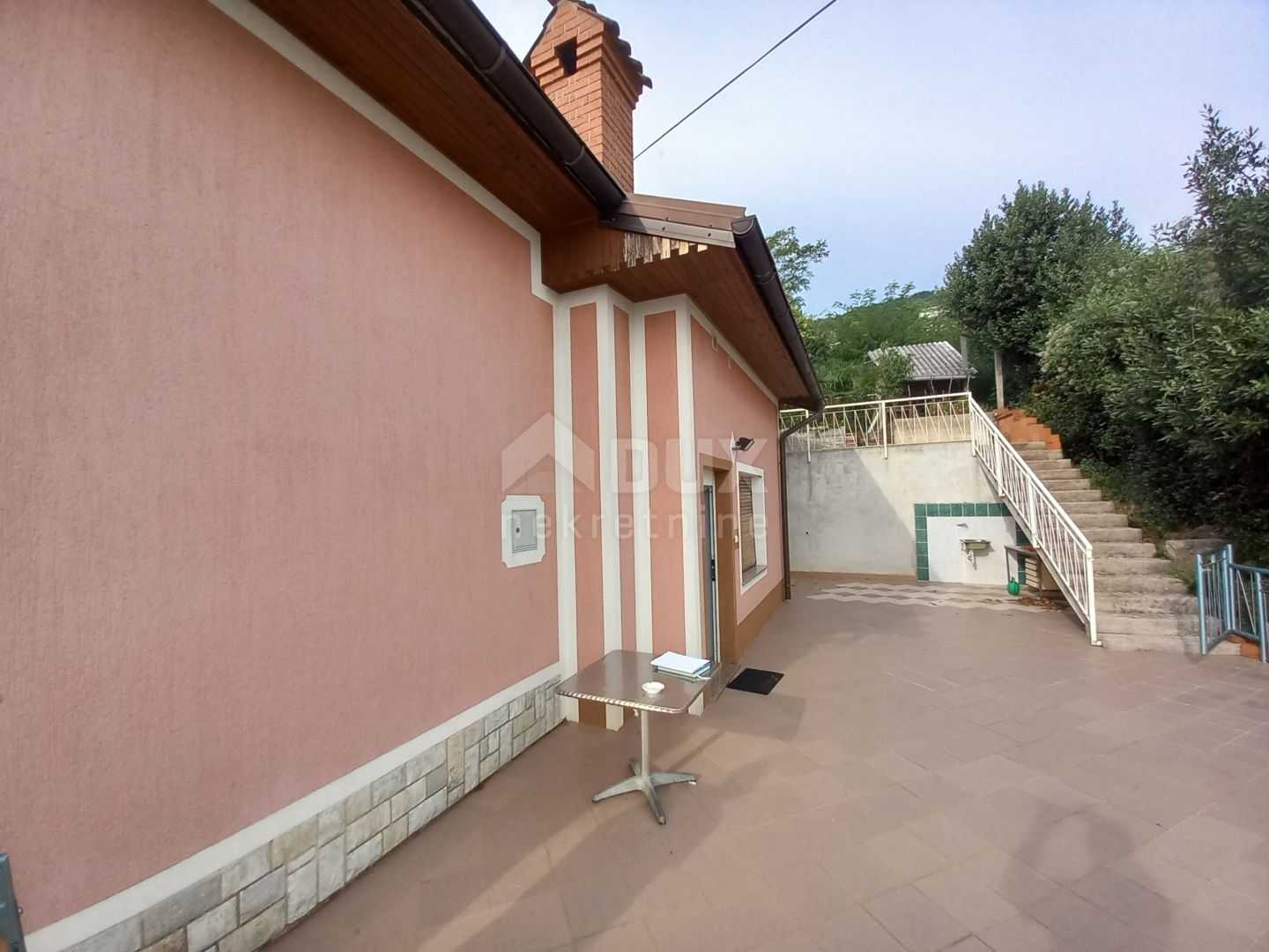 casa en Opatija, Primorsko-Goranska Županija 12162526