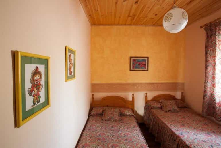 Dom w Olvera, Andalusia 12162560