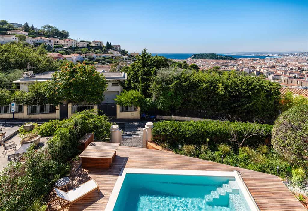 Haus im Hübsch, Provence-Alpes-Côte d'Azur 12162617