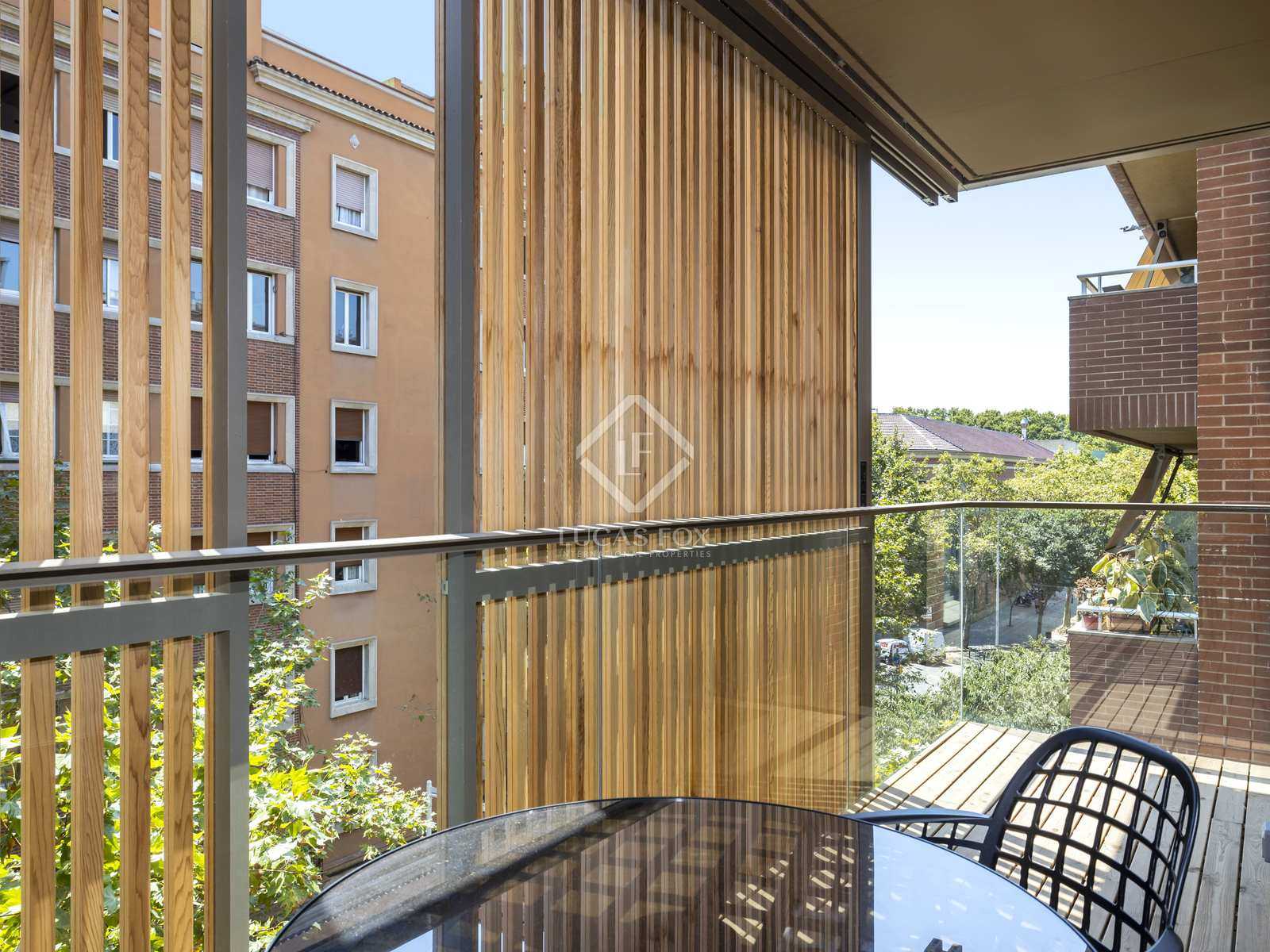 Condominium in Barcelona, Catalonia 12162639