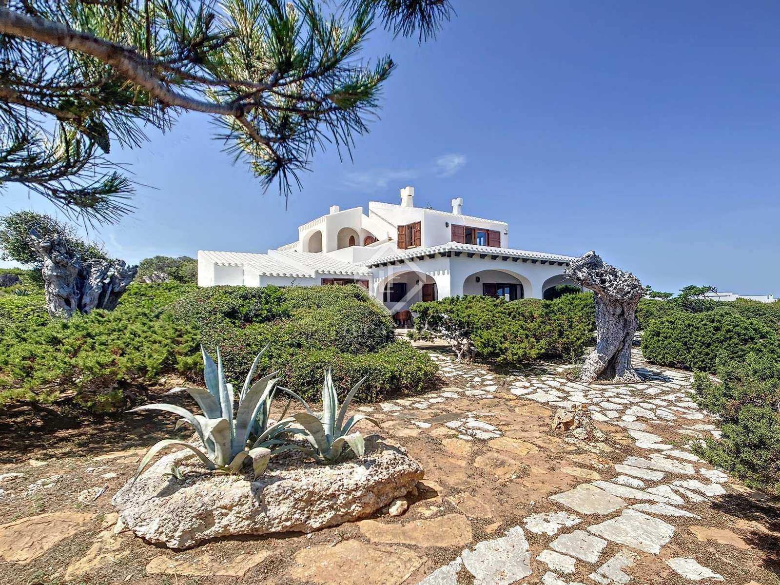 σπίτι σε Ciutadella de Menorca, Balearic Islands 12162644