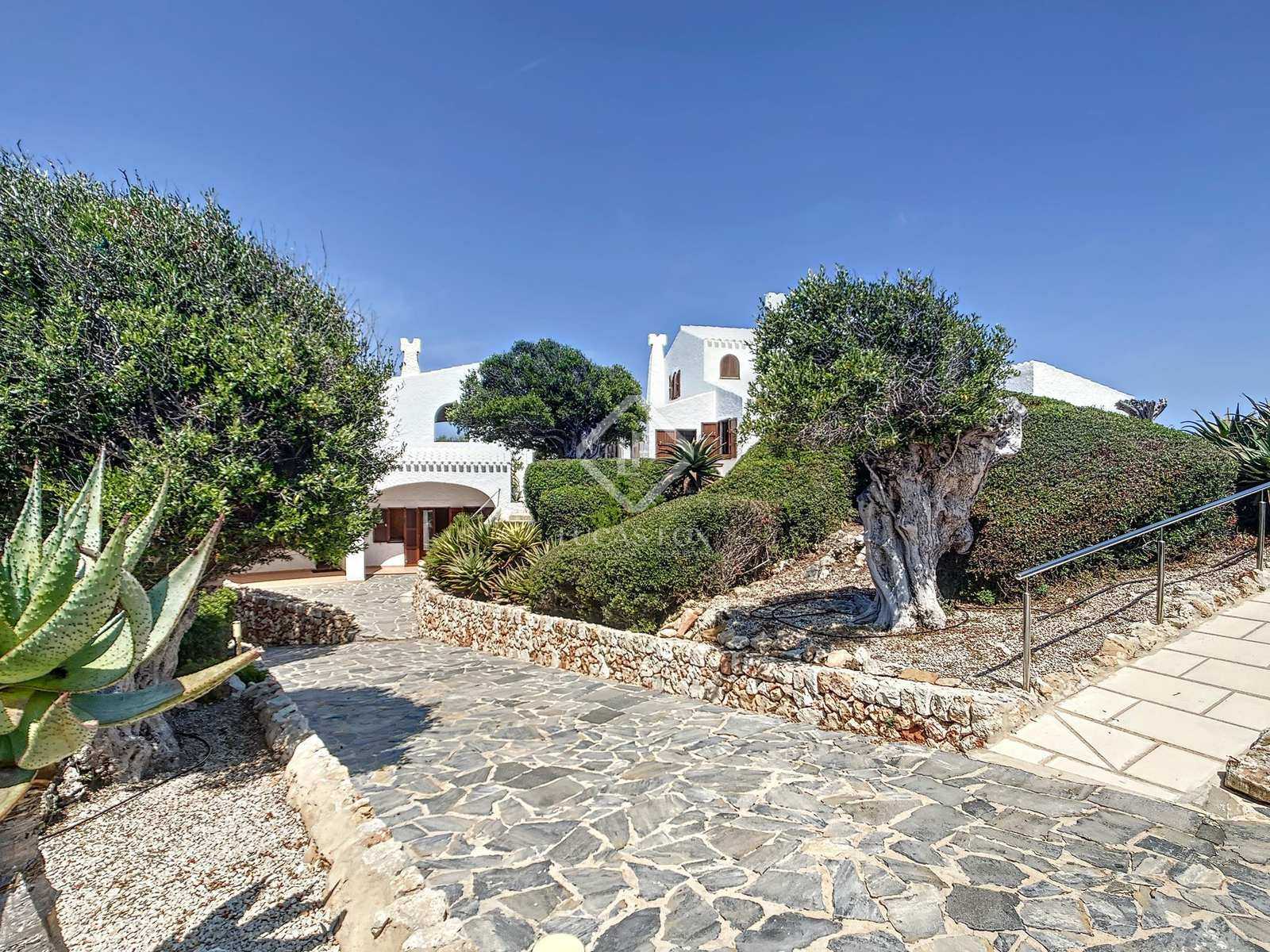 房子 在 Ciutadella de Menorca, Balearic Islands 12162644