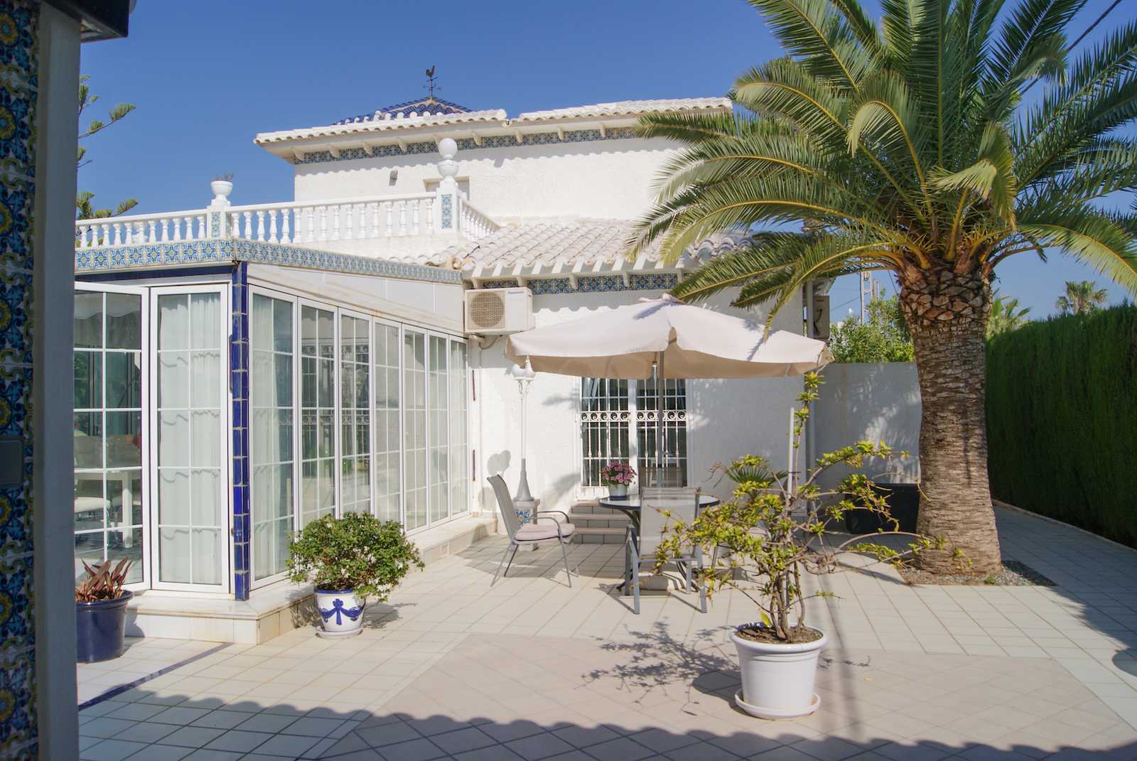 House in Orihuela, Comunidad Valenciana 12162646