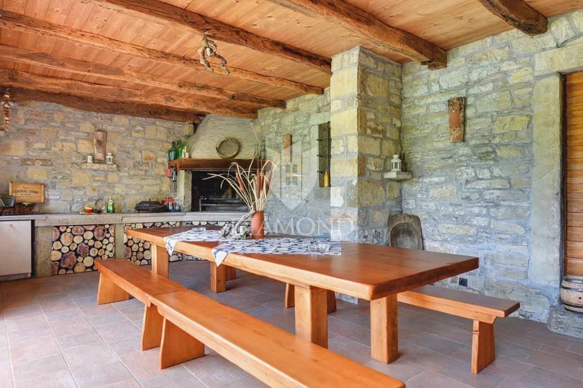 بيت في Beram, Istria County 12162752