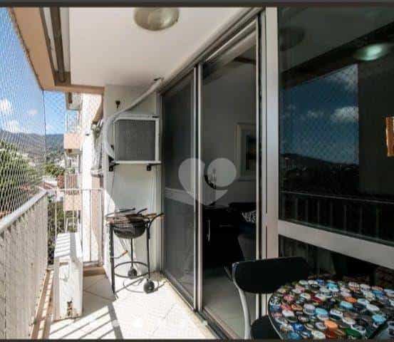Condominium in Grajau, Rio de Janeiro 12162759
