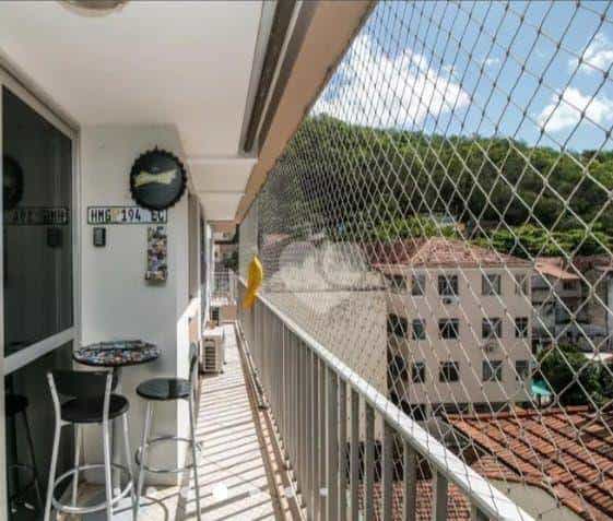 Condominium in Grajau, Rio de Janeiro 12162759