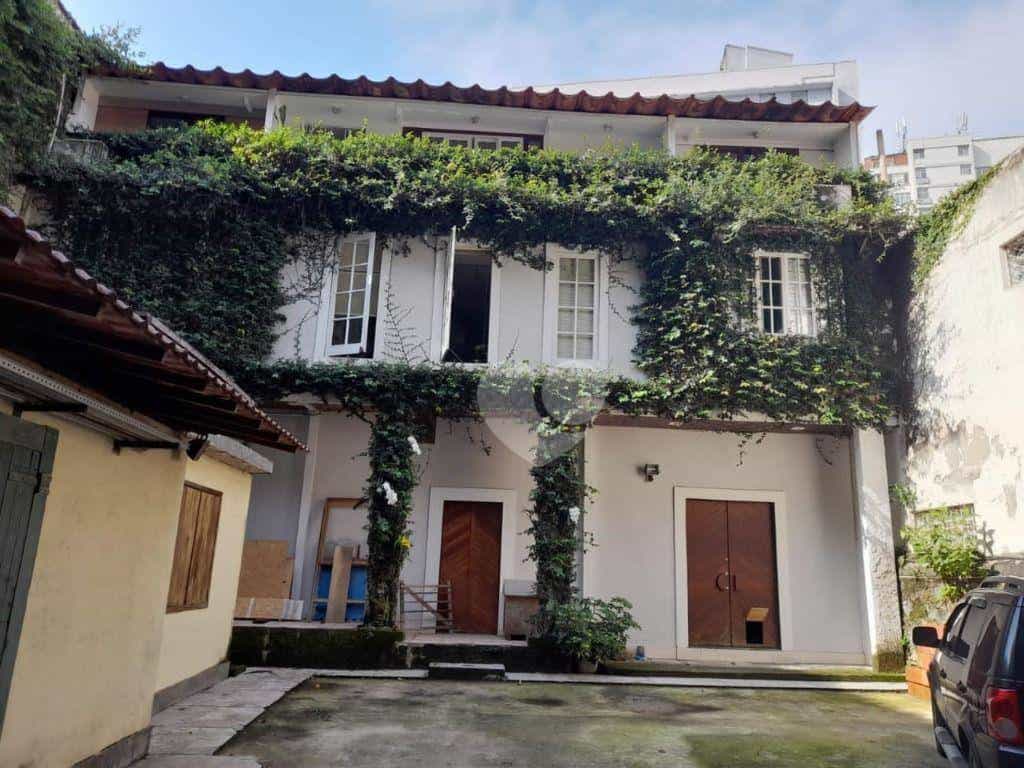 casa en Laranjeiras, Rio de Janeiro 12162767