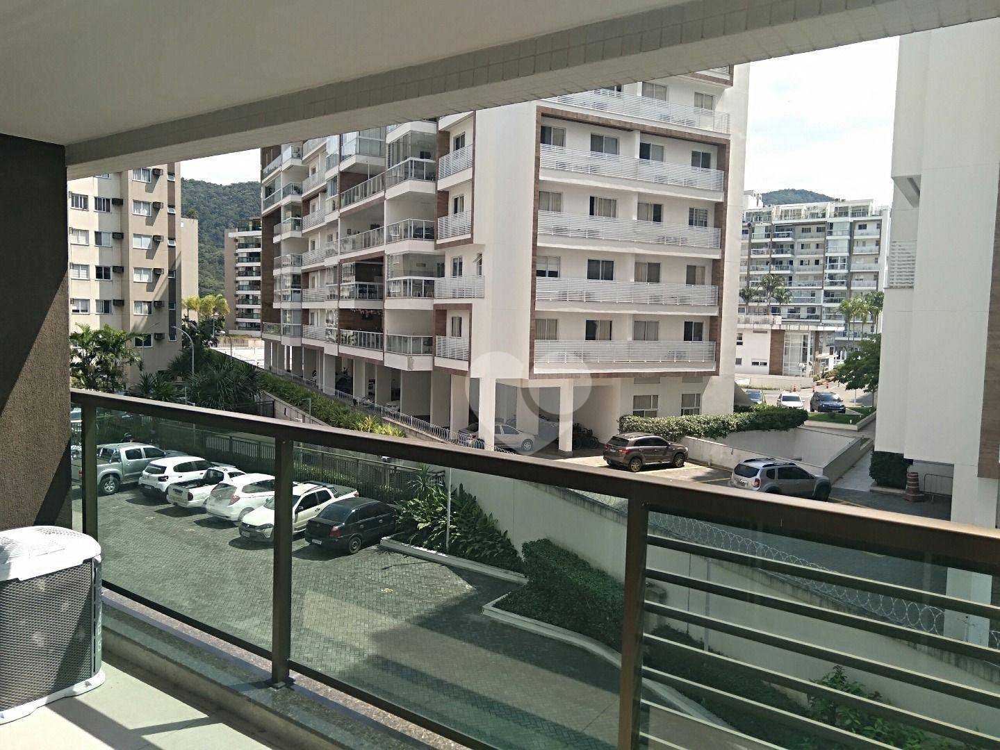 Condominio nel Sito Burle Marx, Rio de Janeiro 12162769