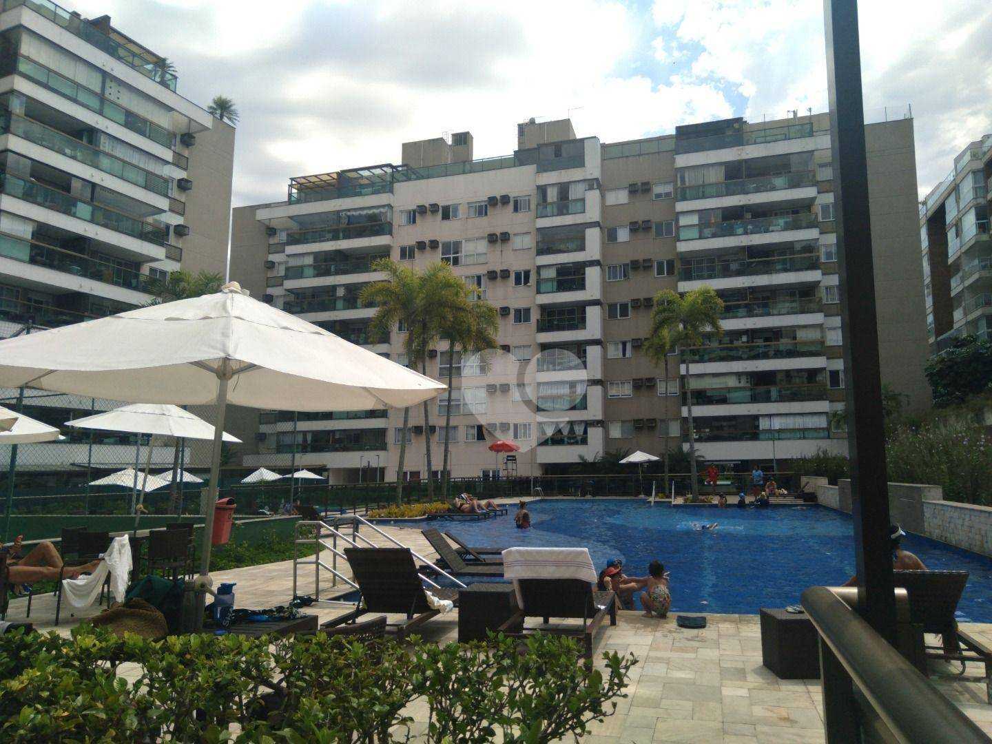 Condominium in , Rio de Janeiro 12162769