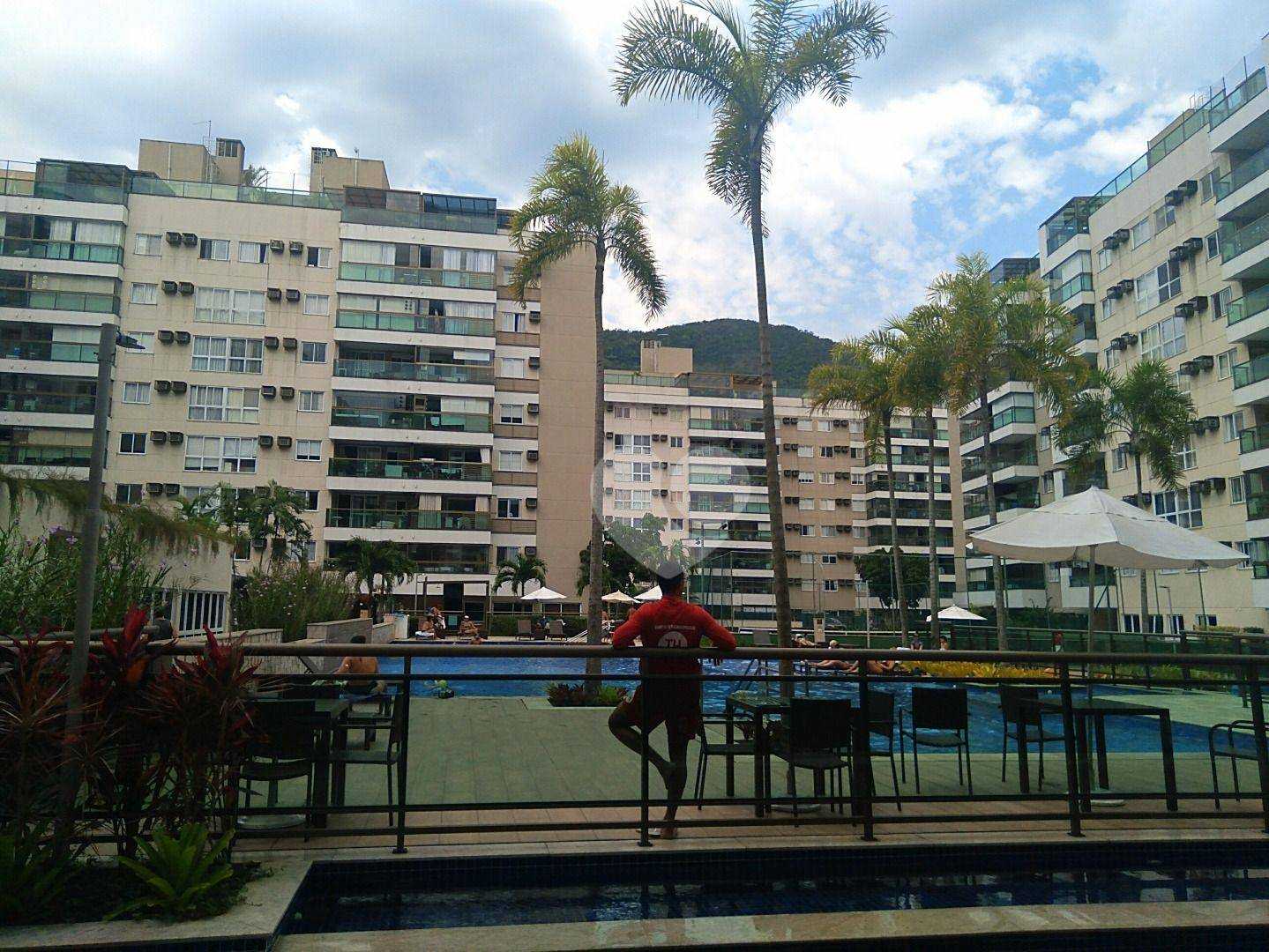 Eigentumswohnung im Sitio Burle Marx, Rio de Janeiro 12162769