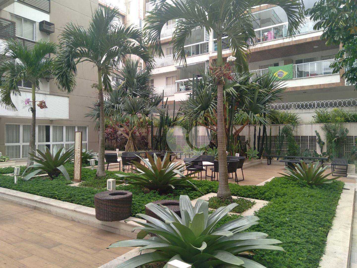 Condominium in , Rio de Janeiro 12162769