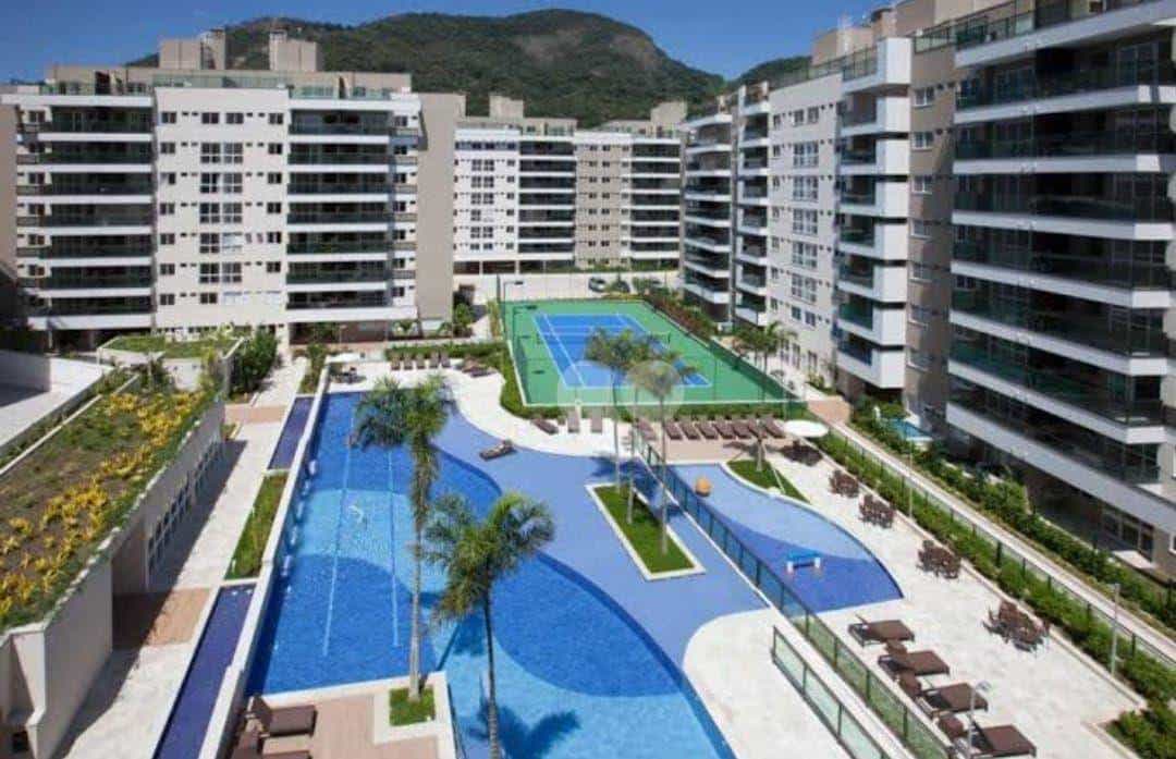 Condominium in Sitio Burle Marx, Rio de Janeiro 12162769