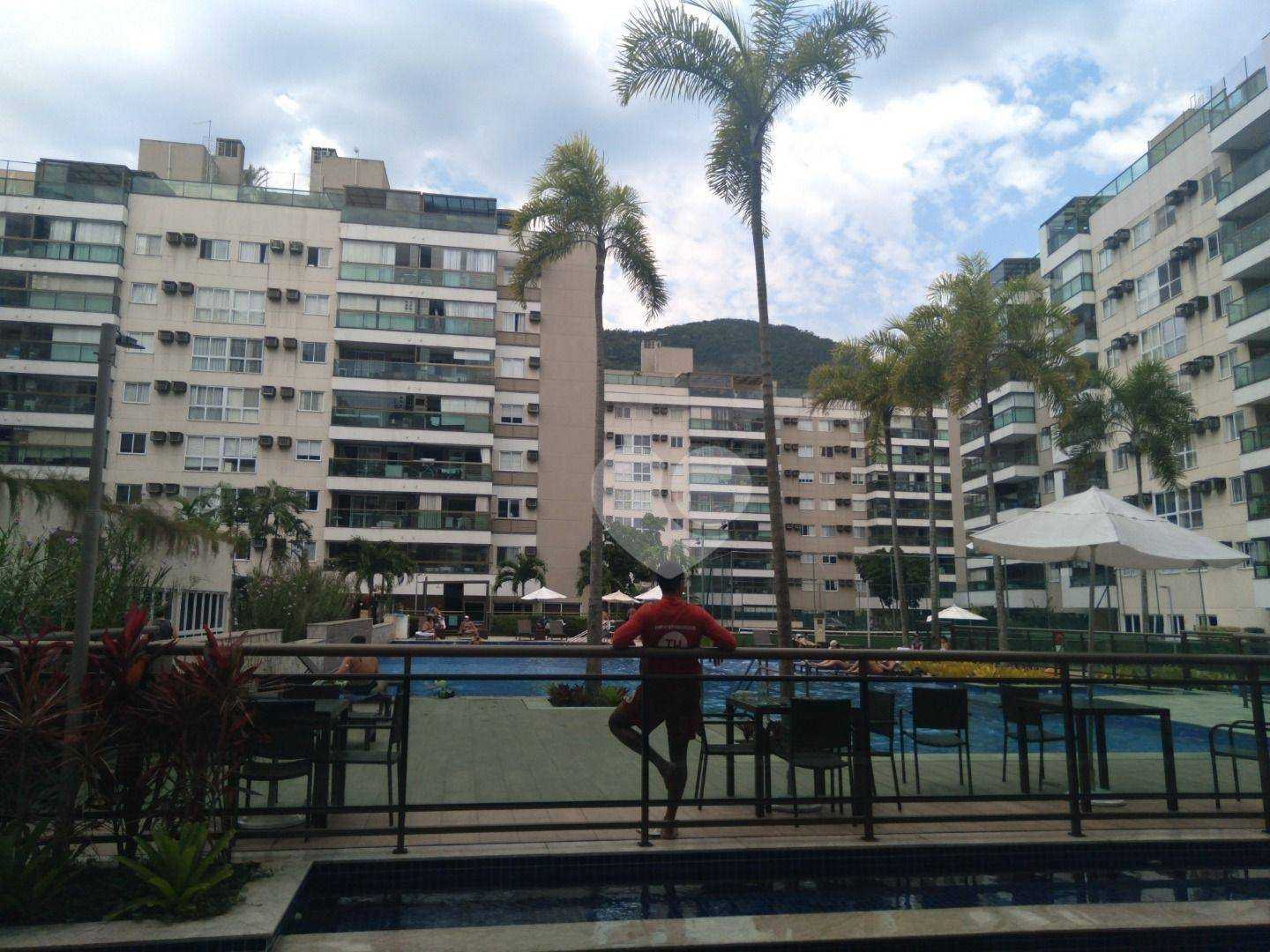 Квартира в , Rio de Janeiro 12162769