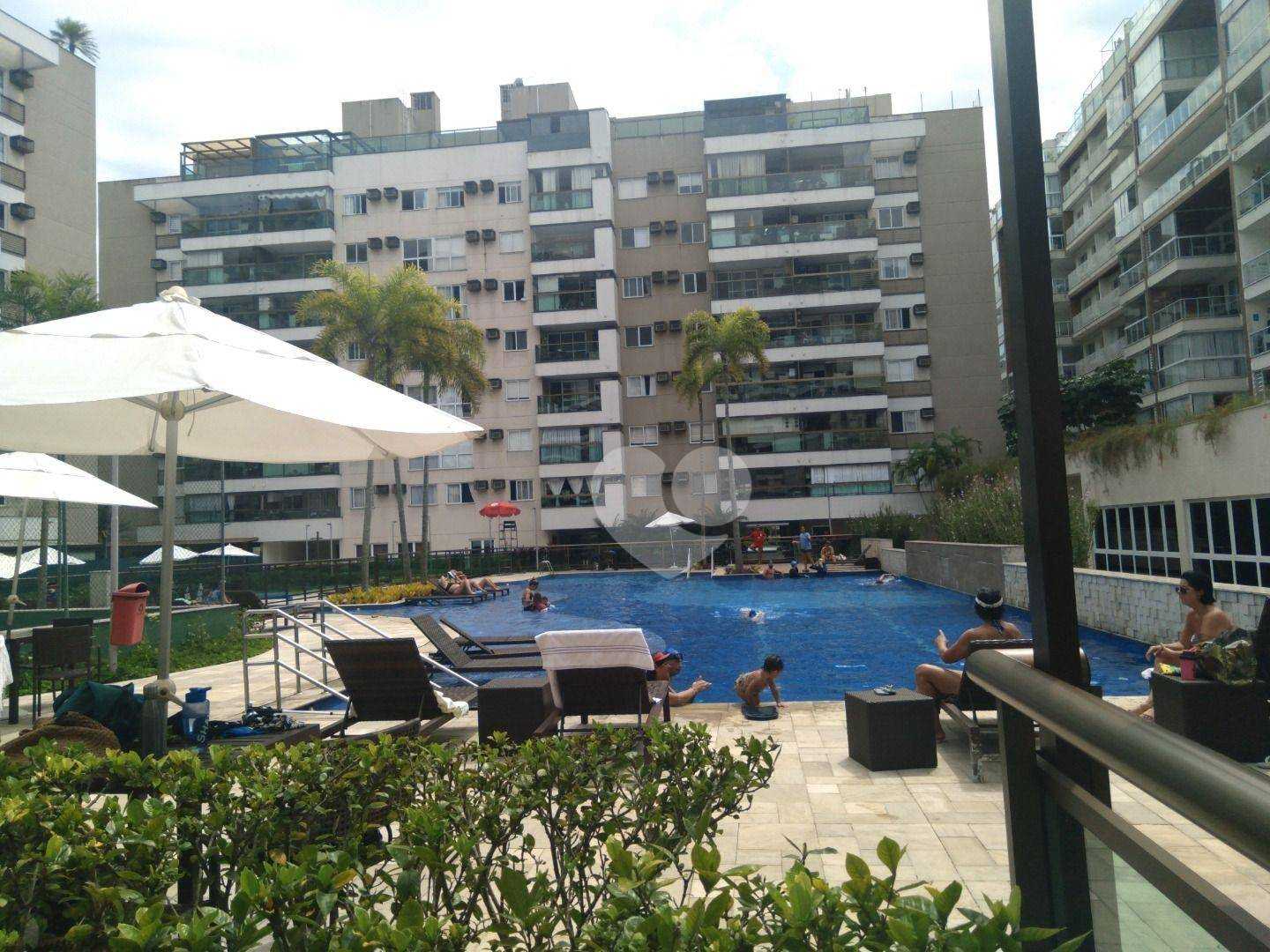 Condominium dans , Rio de Janeiro 12162769