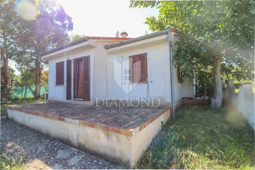Haus im Valtura, Istria County 12162803