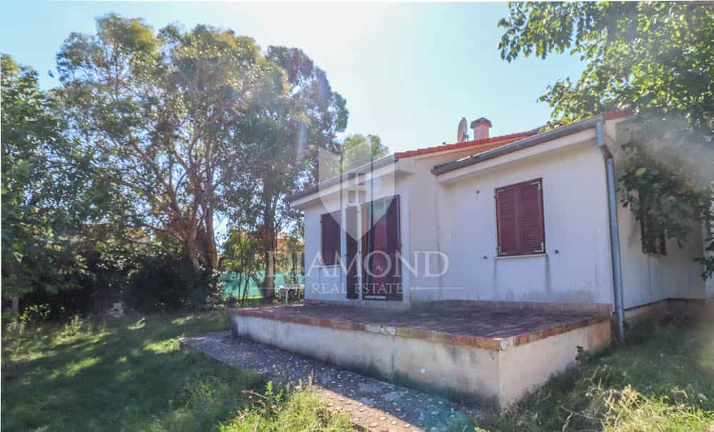 House in Valtura, Istria County 12162803