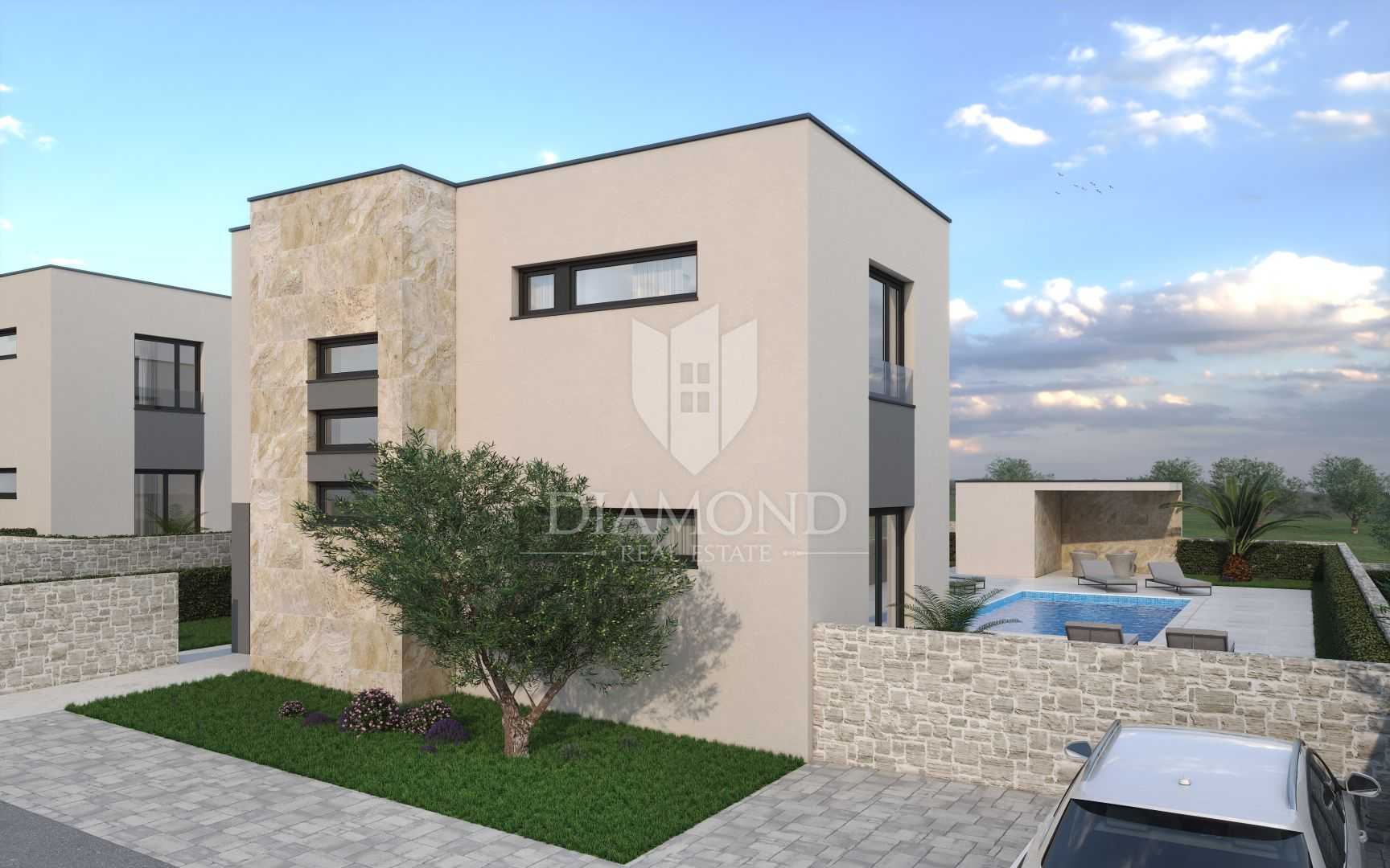 House in Fažana, Istria County 12162815