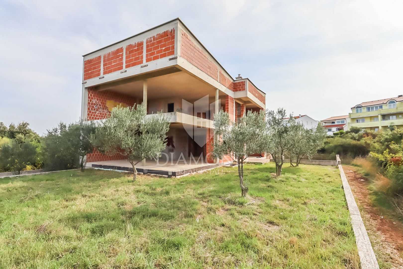 House in Štinjan, Istria County 12162836